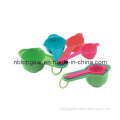 4PCS Measuring Spoons (TG9273)